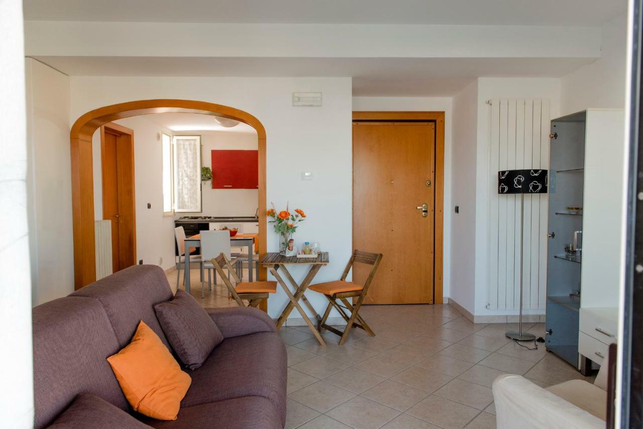 Attico 109 Apartamento Galatina Exterior foto