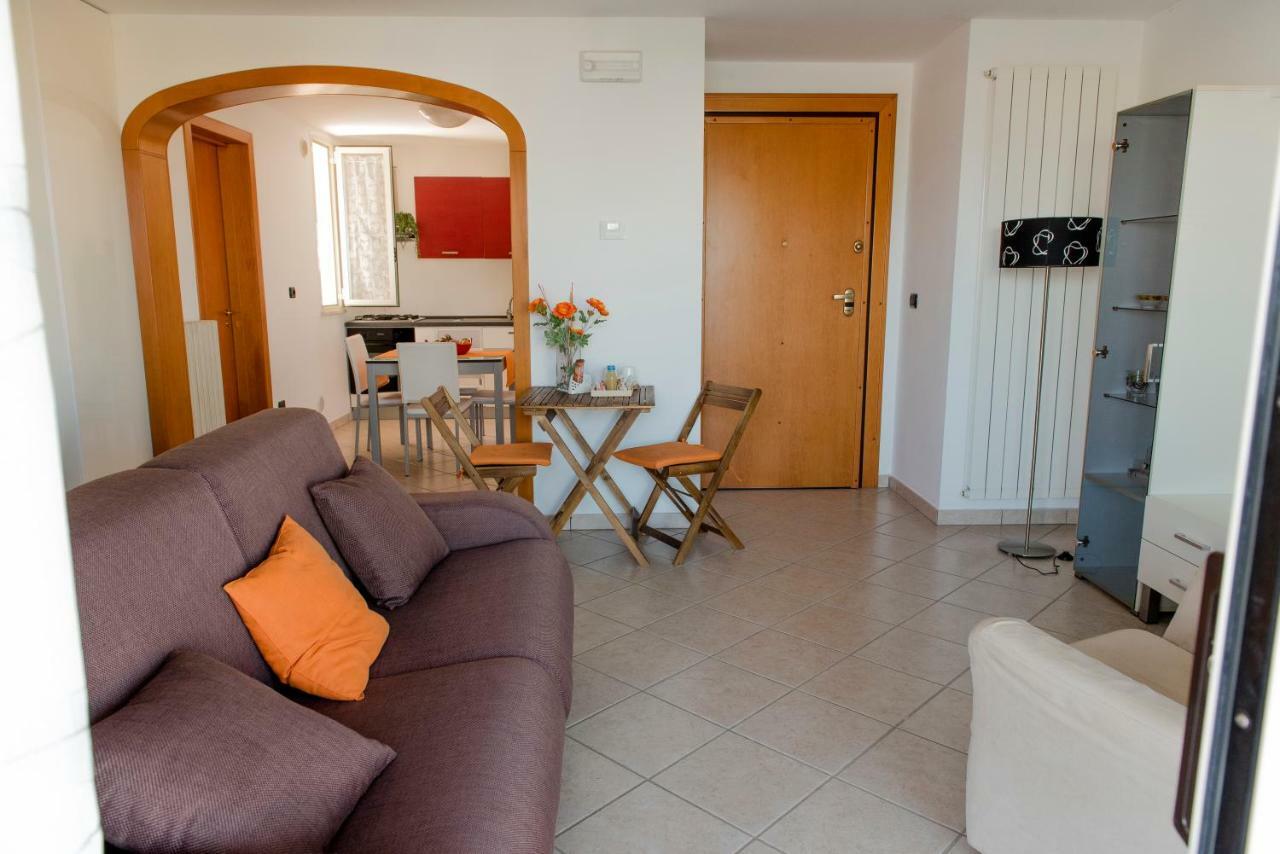 Attico 109 Apartamento Galatina Exterior foto