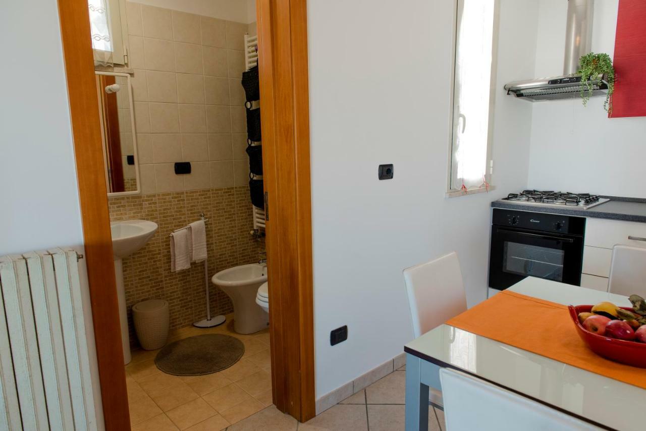 Attico 109 Apartamento Galatina Exterior foto